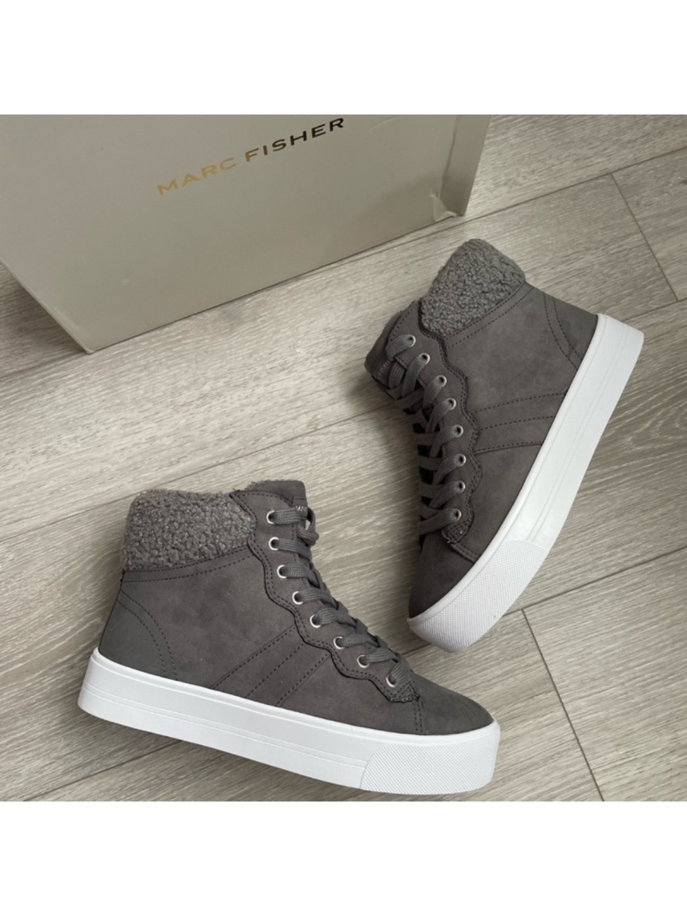 New Marc Jacobs shoes